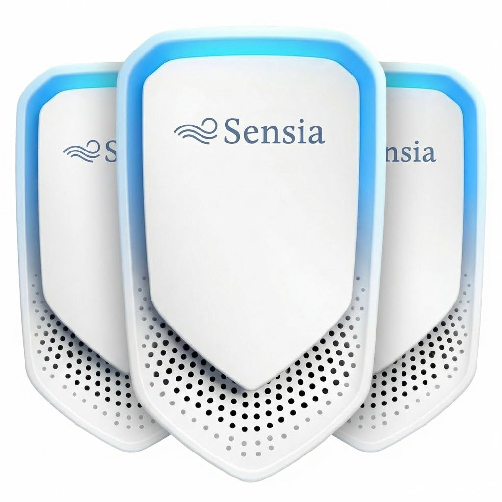 Sensia™